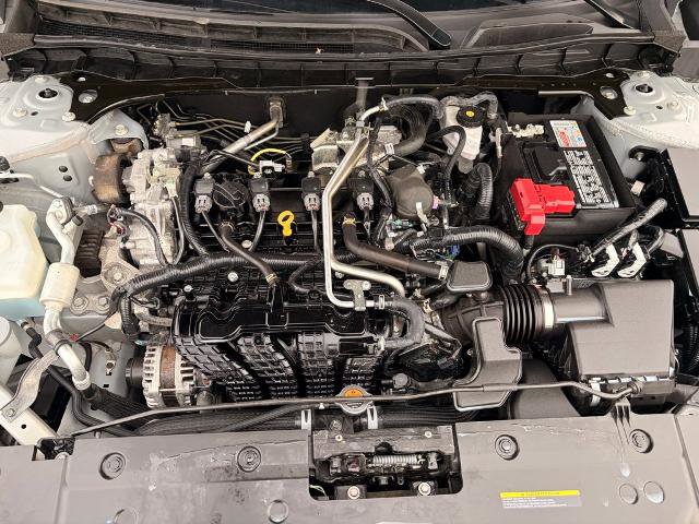 Used 2024 Nissan Altima 2.5 S image 31