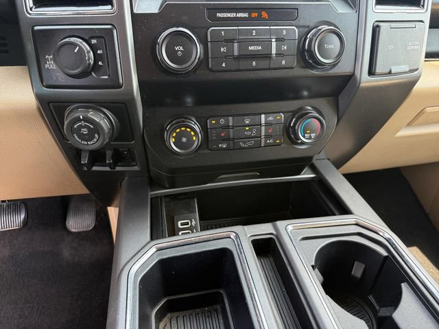 Certified 2020 Ford F150 XLT w/ Equipment Group 302A Luxury AWD/4WD image 21