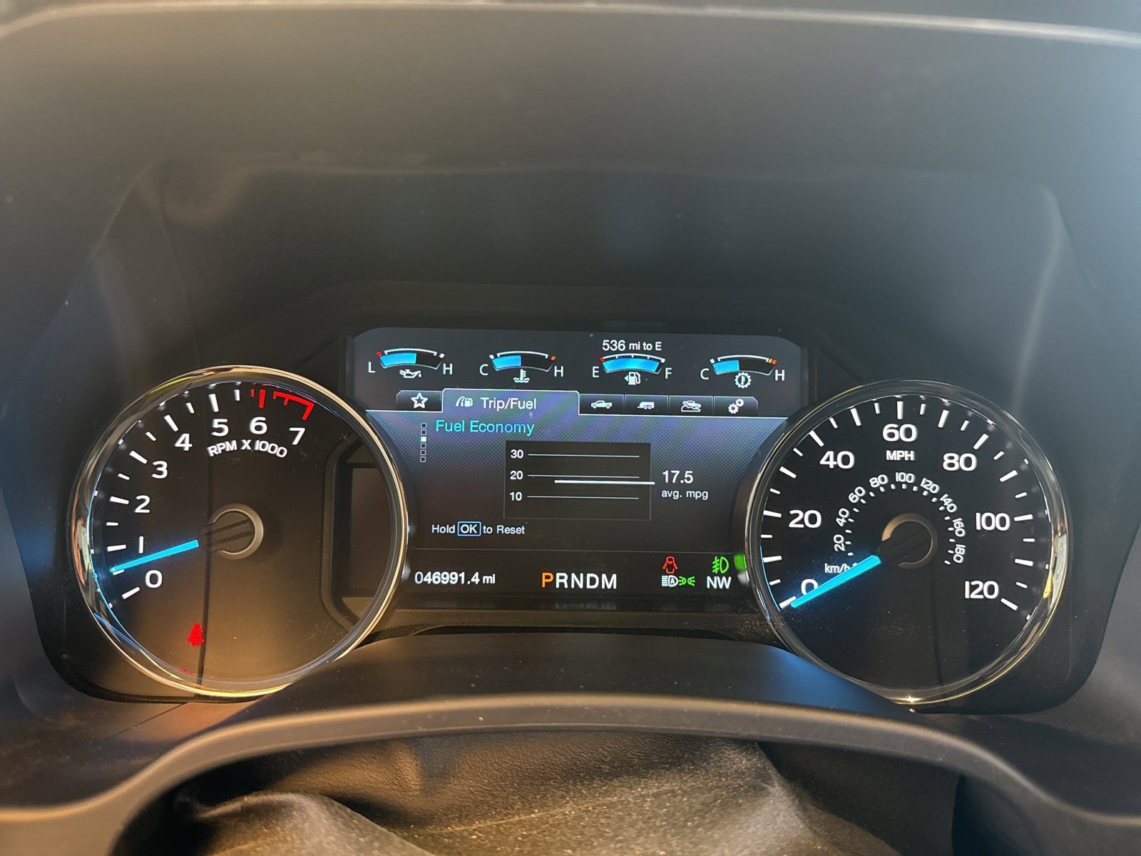 Certified 2019 Ford F150 Lariat image 6