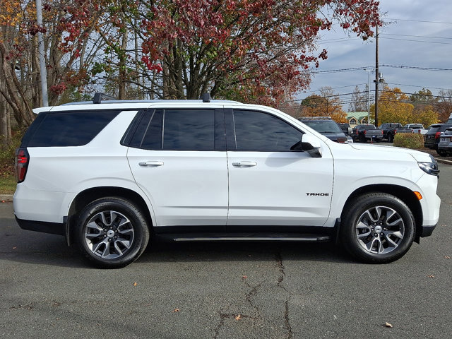 Used 2024 Chevrolet Tahoe LS image 3