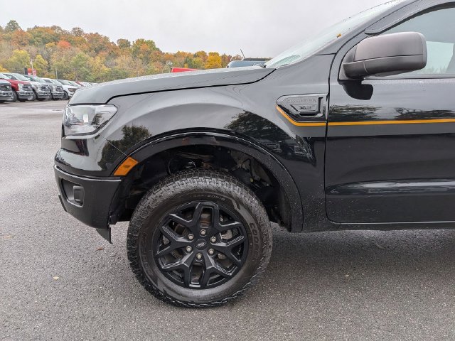 Certified 2023 Ford Ranger XLT w/ Equipment Group 301A Mid AWD/4WD image 20