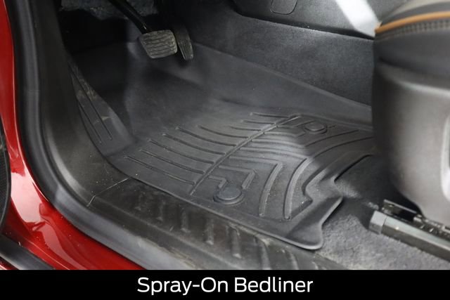 Used 2024 GMC Canyon AT4 w/ AT4 Premium Package AWD/4WD image 37