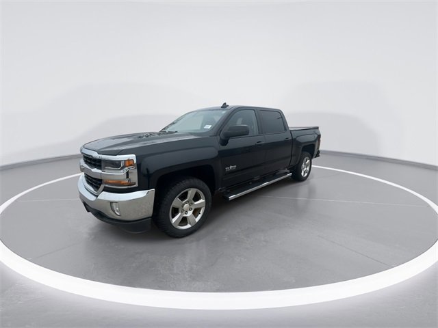 Used 2017 Chevrolet Silverado 1500 LT w/ Texas Edition image 13