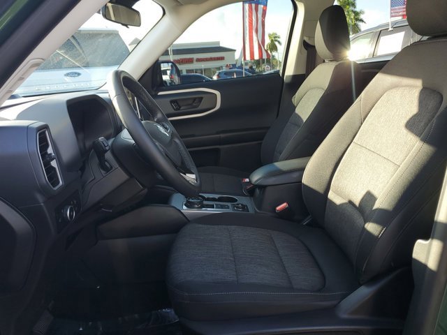 Certified 2024 Ford Bronco Sport Big Bend w/ Convenience Package image 13