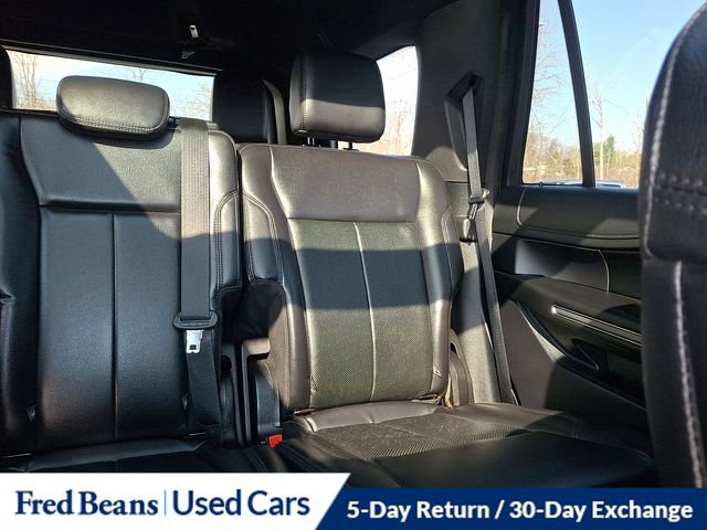 Certified 2020 Ford Expedition XLT w/ Equipment Group 202A image 19