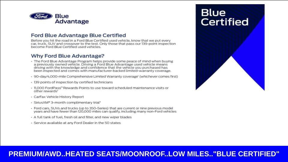 Used 2020 Subaru Forester Premium image 11