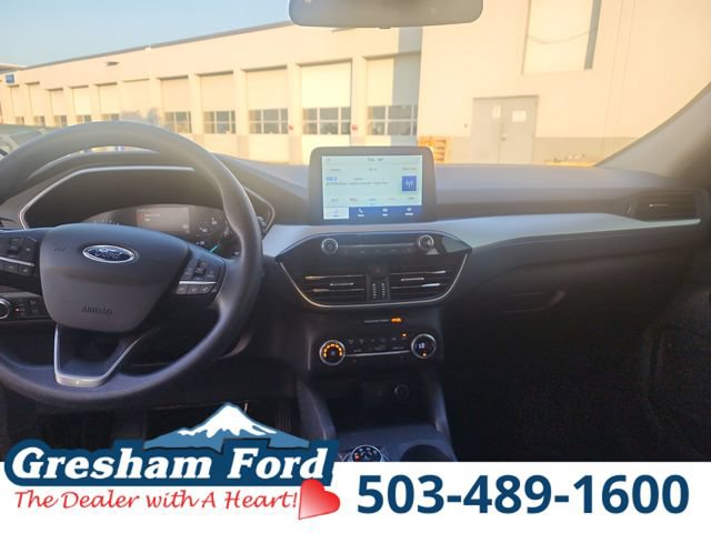 Certified 2020 Ford Escape SE AWD/4WD image 18