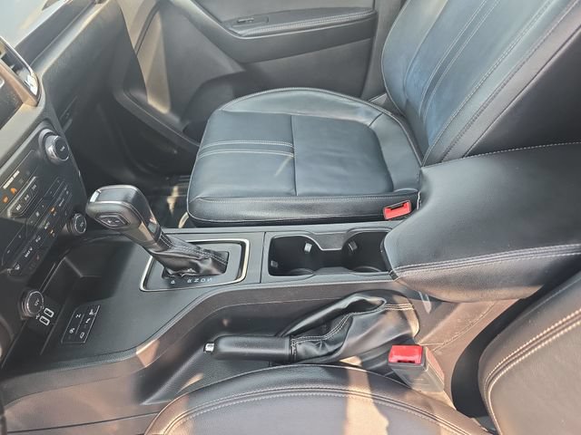 Certified 2019 Ford Ranger Lariat w/ Equipment Group 501A Mid RWD image 21