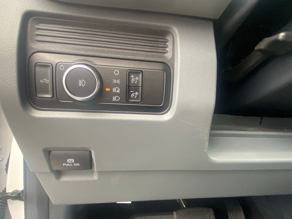 Certified 2024 Ford F250 XLT image 12