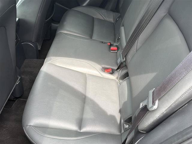 Used 2024 MAZDA CX-30 AWD 2.5 S w/ Select Sport Pkg image 22