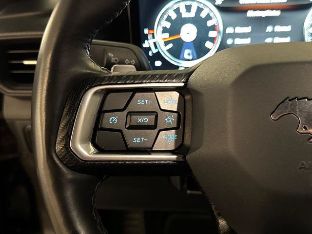 Certified 2024 Ford Mustang GT RWD image 14
