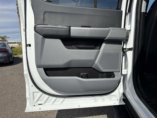 Certified 2023 Ford F250 XL w/ STX Appearance Package image 23