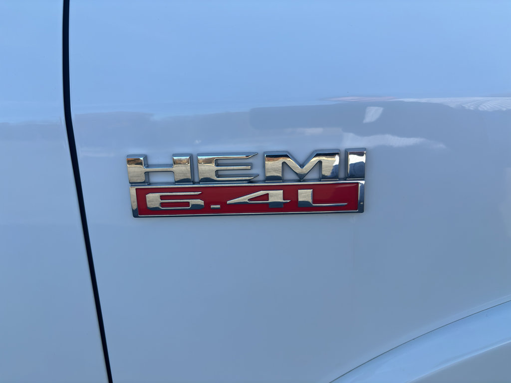 Used 2022 RAM 2500 Laramie image 21