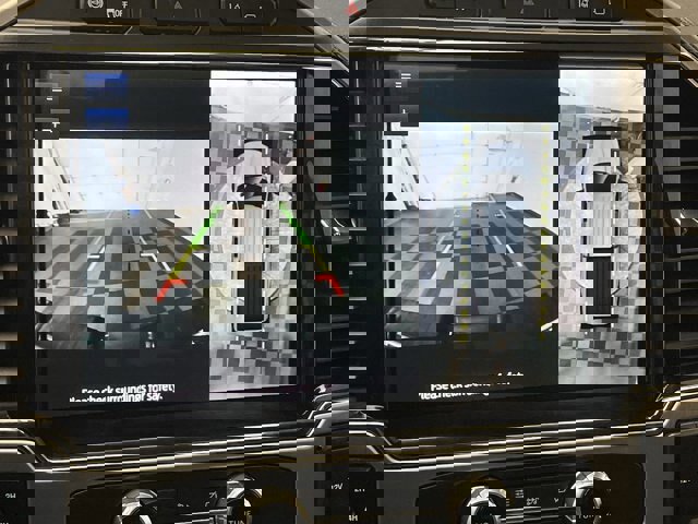 Certified 2022 Ford F250 Platinum image 7