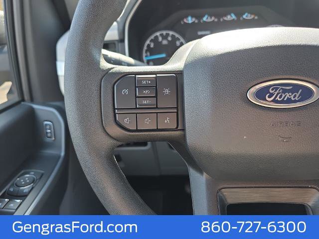 Certified 2023 Ford F150 XLT AWD/4WD image 27