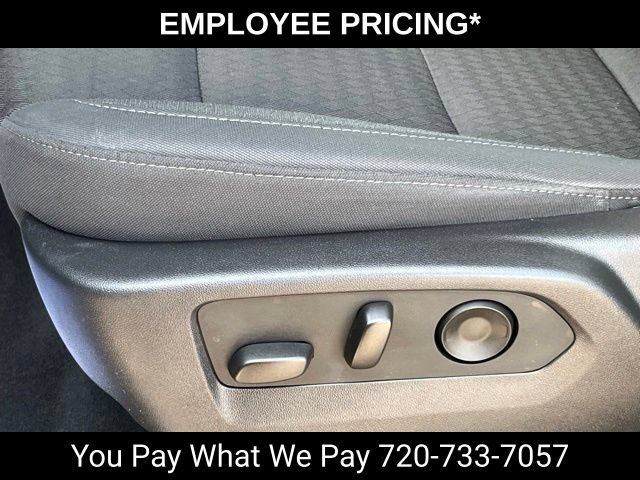Used 2023 Chevrolet Silverado 1500 RST AWD/4WD image 16