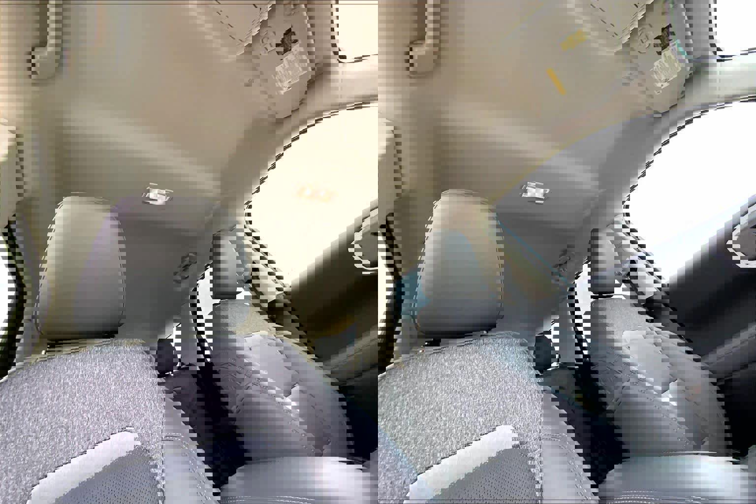 Certified 2025 Ford Bronco Sport Badlands image 14