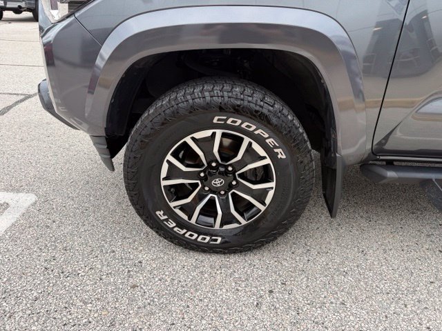 Used 2020 Toyota Tacoma 4x4 Double Cab image 53