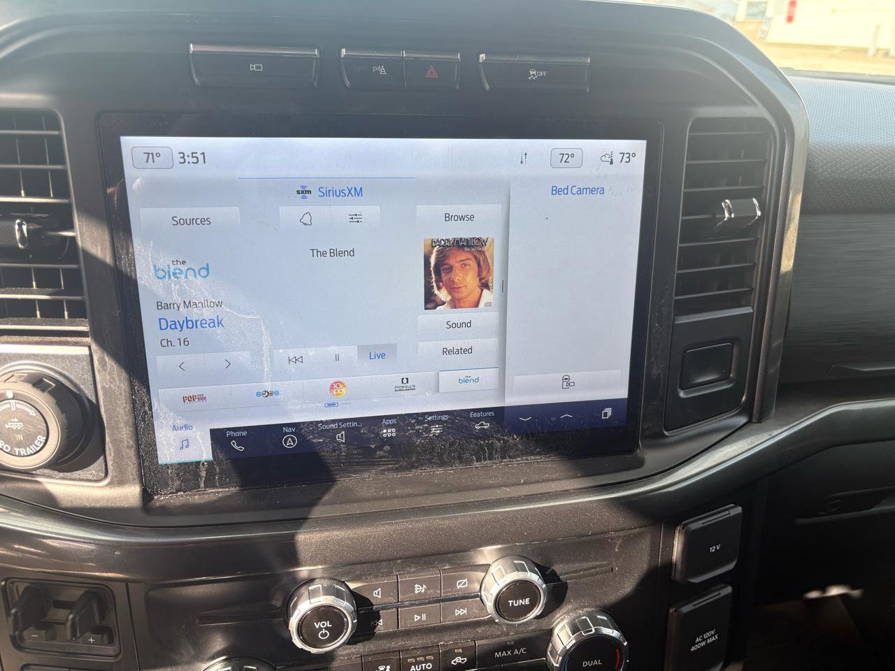 Certified 2023 Ford F150 XLT w/ Equipment Group 302A High image 25