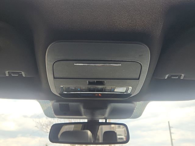 Certified 2023 Ford F150 Lariat w/ Equipment Group 502A High image 19