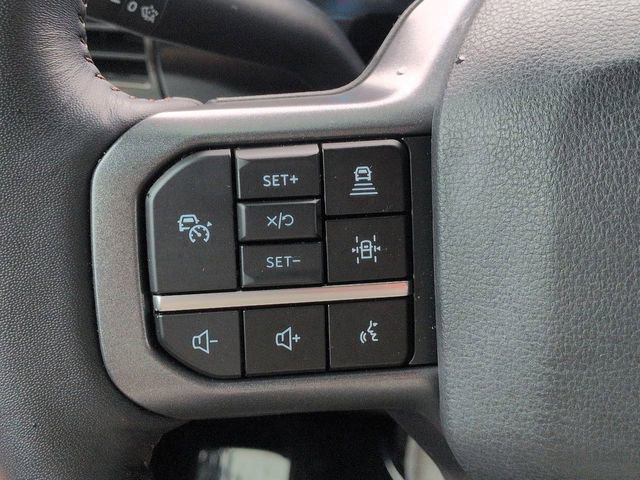 Certified 2024 Ford F150 Lariat w/ Equipment Group 502A High AWD/4WD image 25