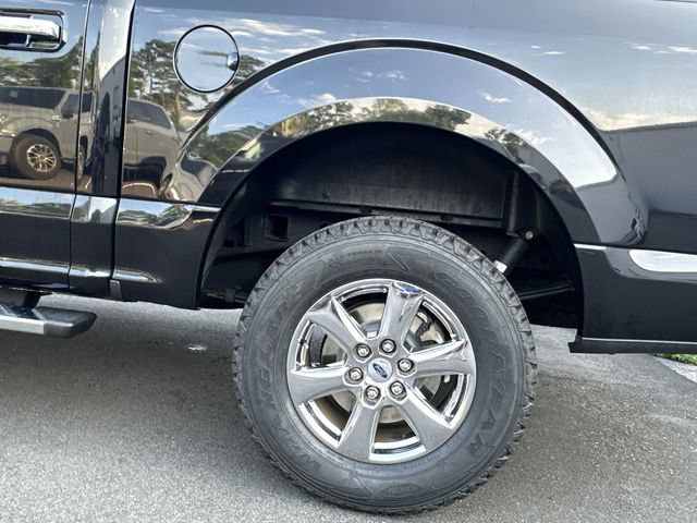 Certified 2019 Ford F150 XLT w/ Equipment Group 302A Luxury AWD/4WD image 10