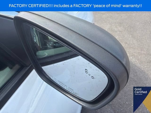 Certified 2023 Ford Escape Active FWD image 8