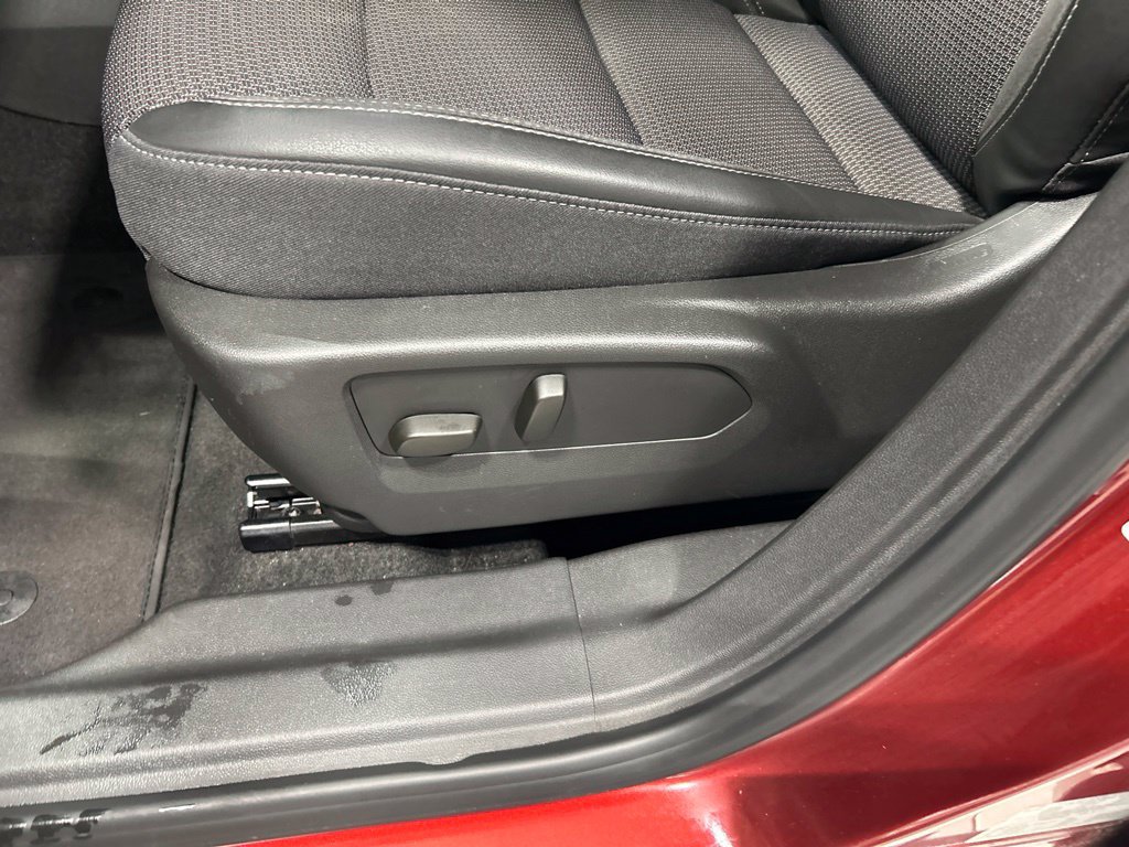 Used 2023 Buick Envision Preferred w/ Sport Touring Package AWD/4WD image 11