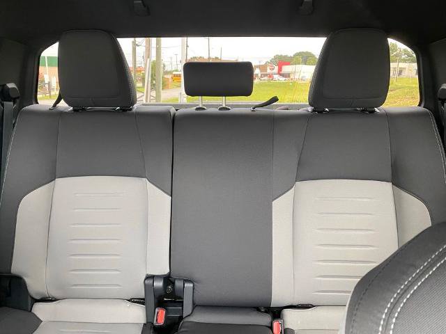 Used 2025 Toyota Tacoma TRD Sport AWD/4WD image 26