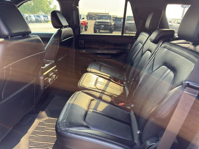 Certified 2021 Ford Expedition Limited AWD/4WD image 15