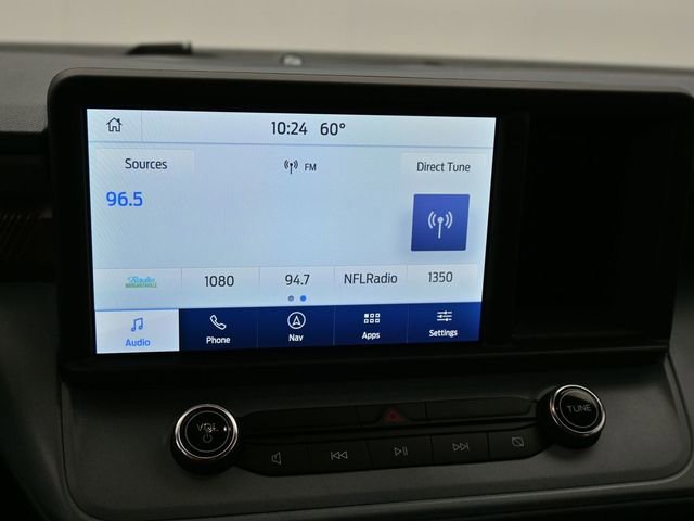 Certified 2024 Ford Maverick Lariat image 18