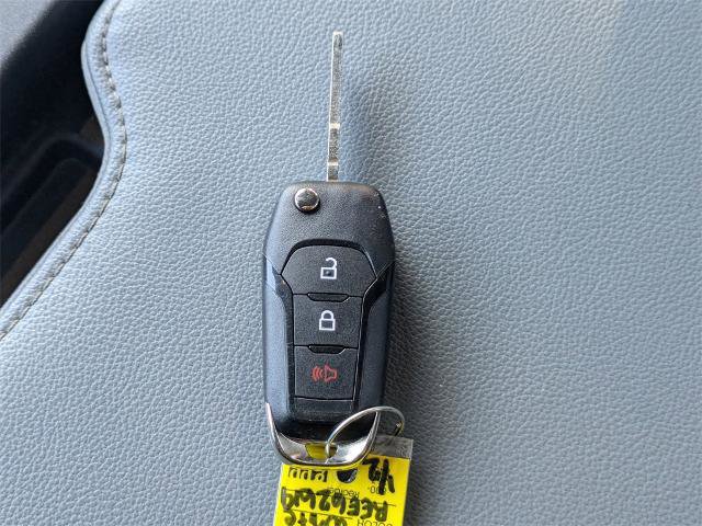 Certified 2024 Ford F250 XL w/ XL Driver Assist Package image 29