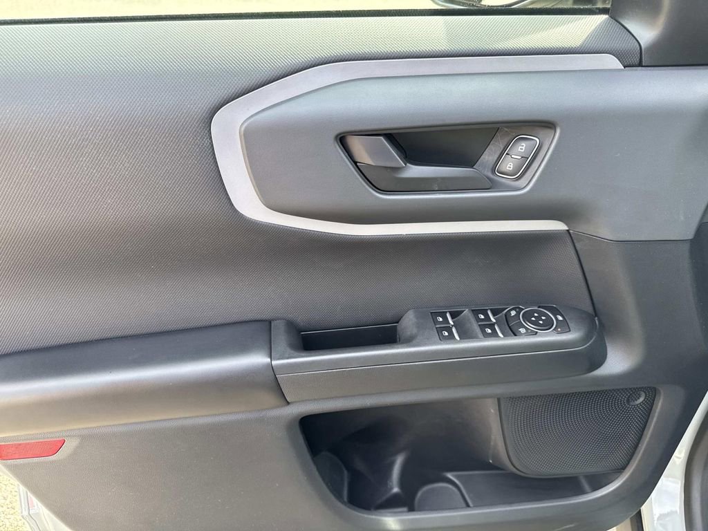 Certified 2022 Ford Bronco Sport Big Bend w/ Convenience Package image 19