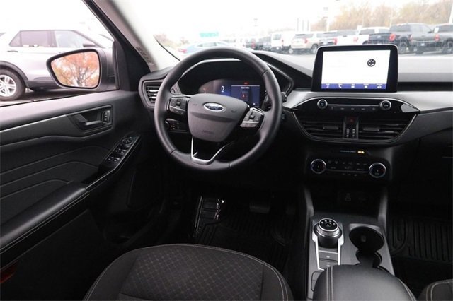 Certified 2024 Ford Escape Active w/ Cold Weather Package image 22