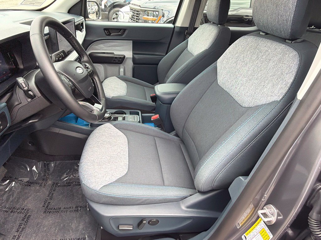 Certified 2026 Ford Maverick XLT w/ XLT Luxury Package AWD/4WD image 22