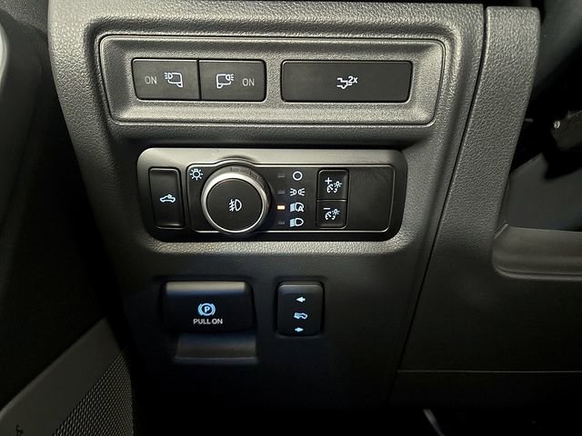 Certified 2023 Ford F150 Lariat w/ Max Trailer Tow Package AWD/4WD image 26