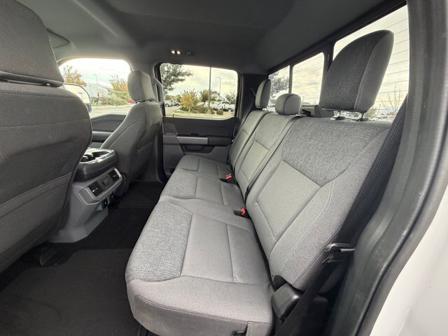 Certified 2024 Ford F150 XLT w/ Equipment Group 302A MID AWD/4WD image 17