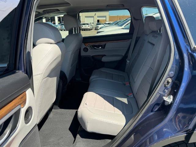 Used 2022 Honda CR-V EX-L image 14