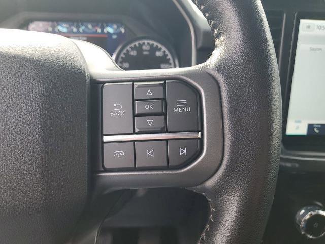 Certified 2022 Ford F150 XLT w/ Equipment Group 302A High image 21