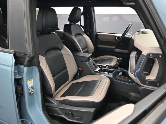 Certified 2023 Ford Bronco Wildtrak image 27