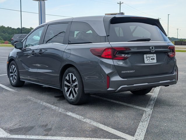 Used 2025 Honda Odyssey EX-L image 3
