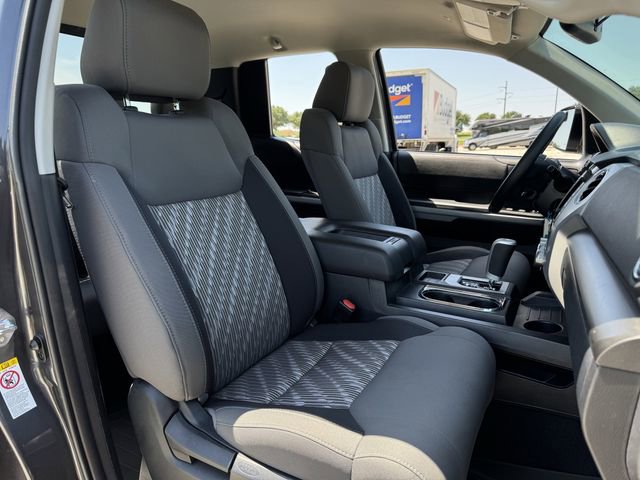 Used 2019 Toyota Tundra SR5 AWD/4WD image 31