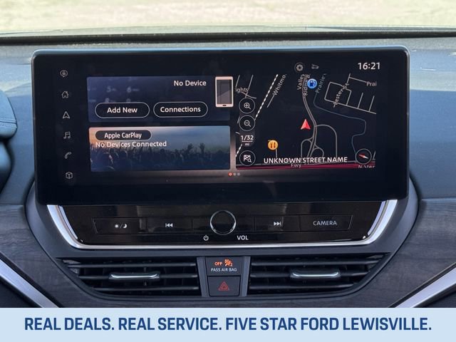 Used 2024 Nissan Altima 2.5 SL image 15