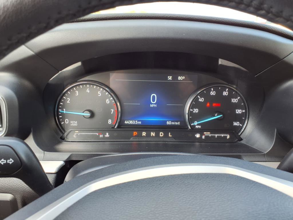 Certified 2022 Ford Explorer XLT w/ Equipment Group 202A image 16