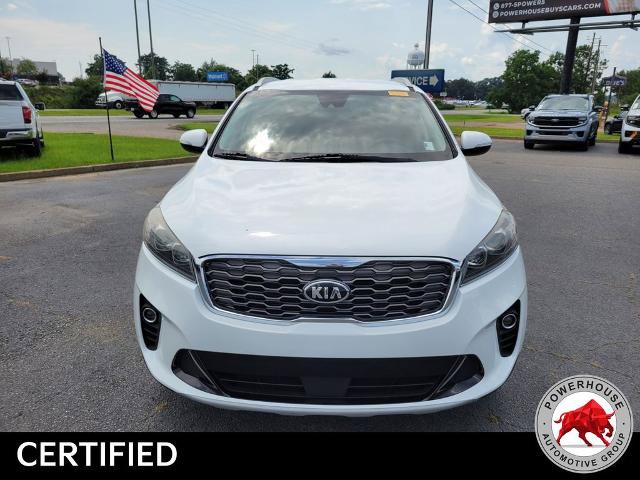 Used 2019 Kia Sorento EX FWD image 9