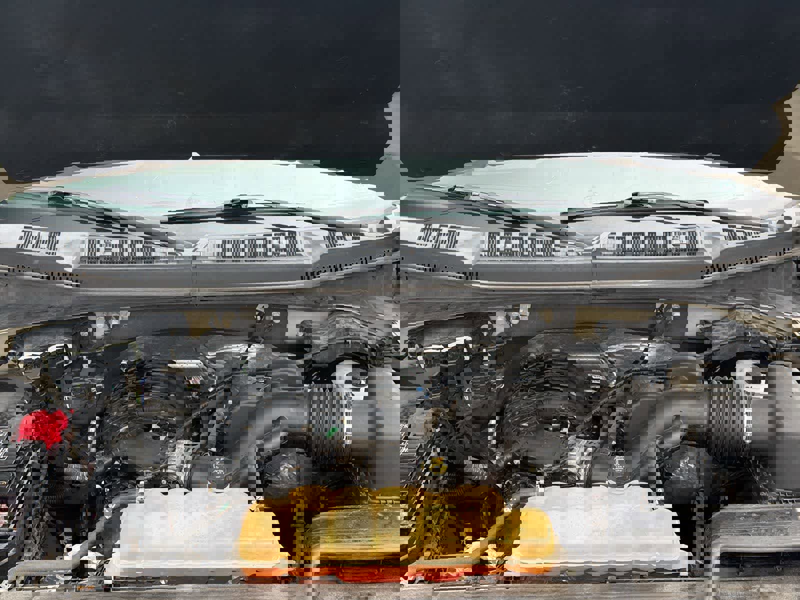 Certified 2017 Ford F150 XLT w/ Equipment Group 302A Luxury image 15