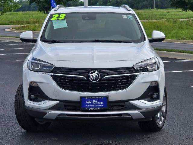 Used 2023 Buick Encore GX Essence w/ Experience Buick Package AWD/4WD image 3