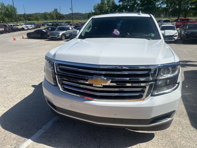 Used 2020 Chevrolet Tahoe LS AWD/4WD image 3