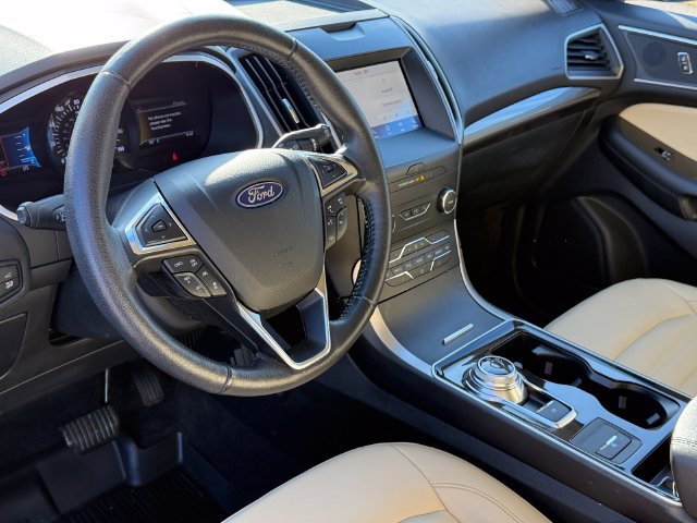 Certified 2020 Ford Edge SEL w/ Convenience Package AWD/4WD image 17