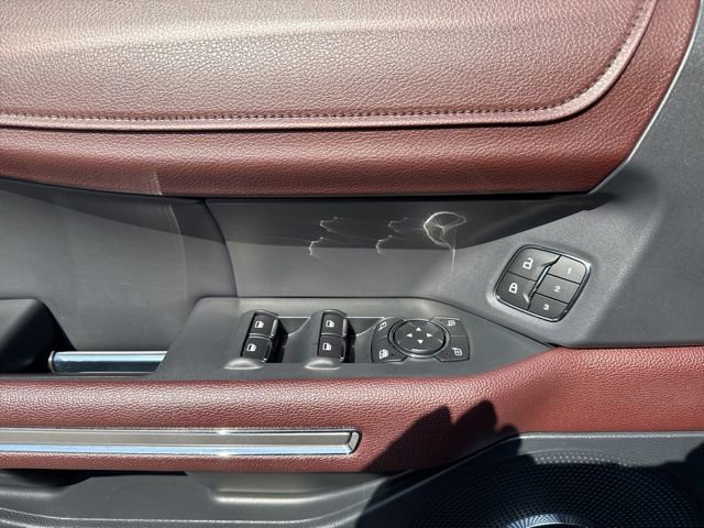 Certified 2022 Ford Expedition Max Limited image 12